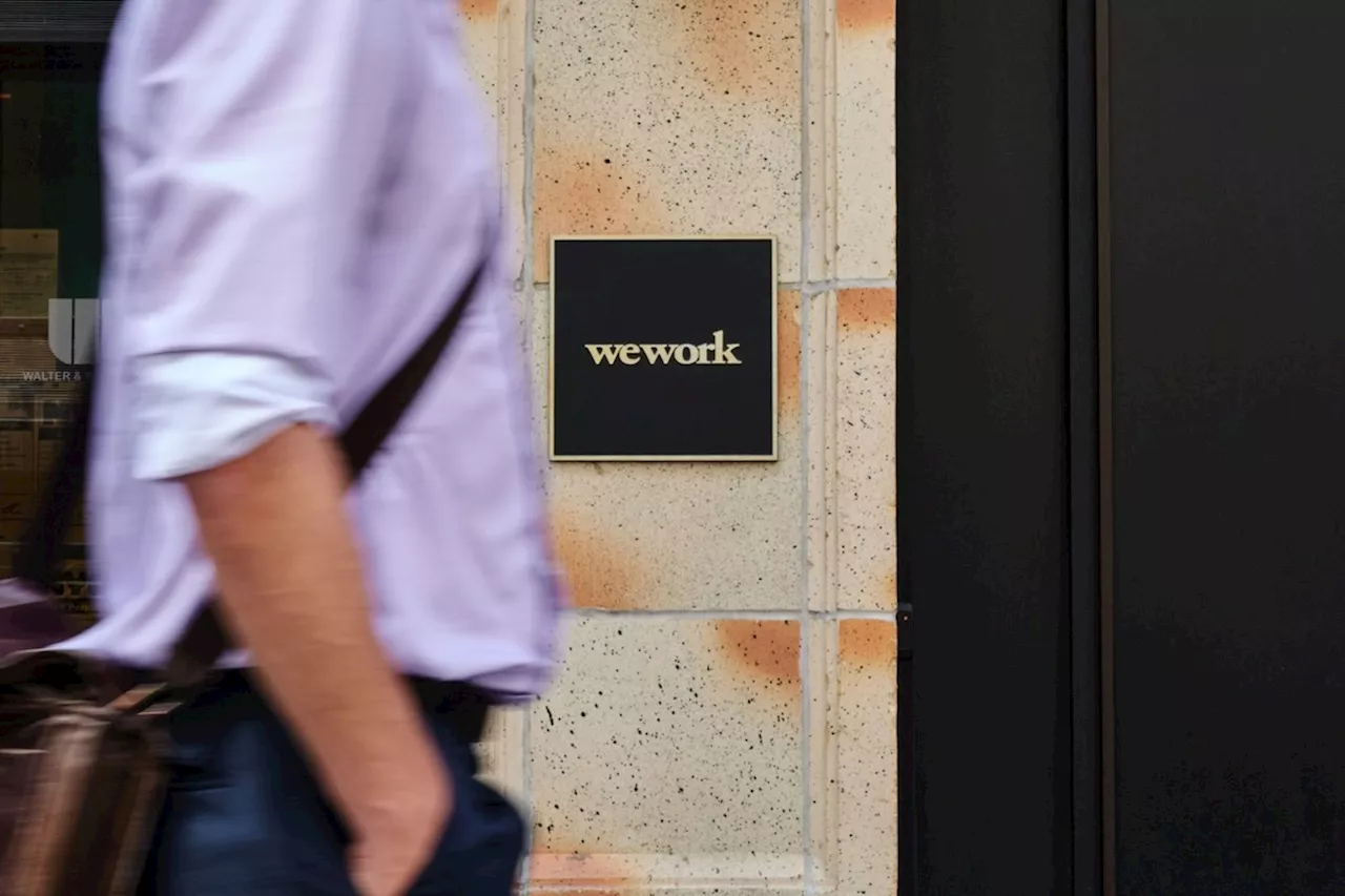 HBR Realty entra com ação de despejo contra WeWork em prédio da Faria Lima