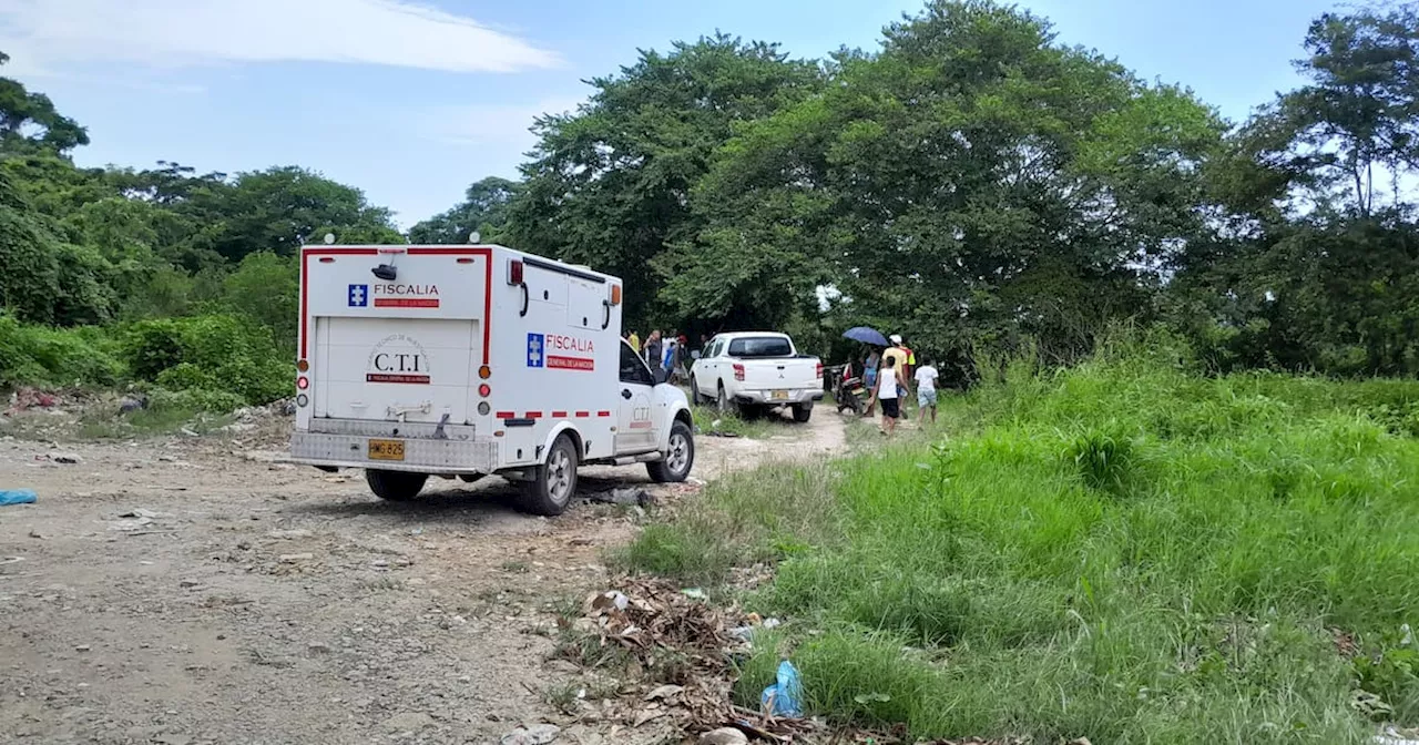 Un muerto y dos heridos deja ataque armado en Puerto Wilches, Santander