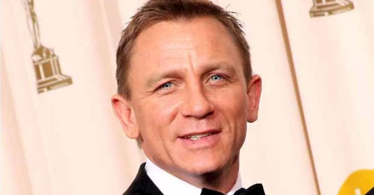 Como Daniel Craig se tornou o melhor negociador de Hollywood