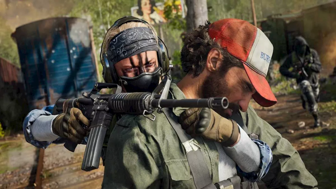 How to turn off crossplay in Black Ops 6 for PlayStation and Xbox