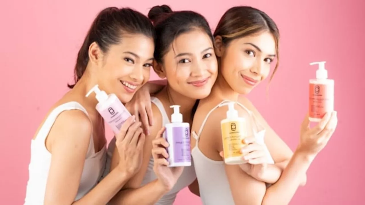 5 Rekomendasi Body Lotion yang Ampuh Mencerahkan Kulit Belang