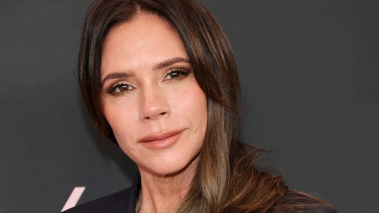 Victoria Beckham: Jetzt trägt sie einen der angesagtesten Haarschnitte des Jahres 2024