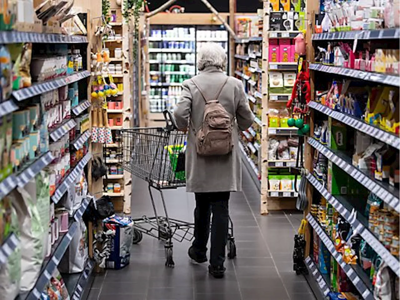 Demografischer Wandel drückt Konsum bestimmter Lebensmittel