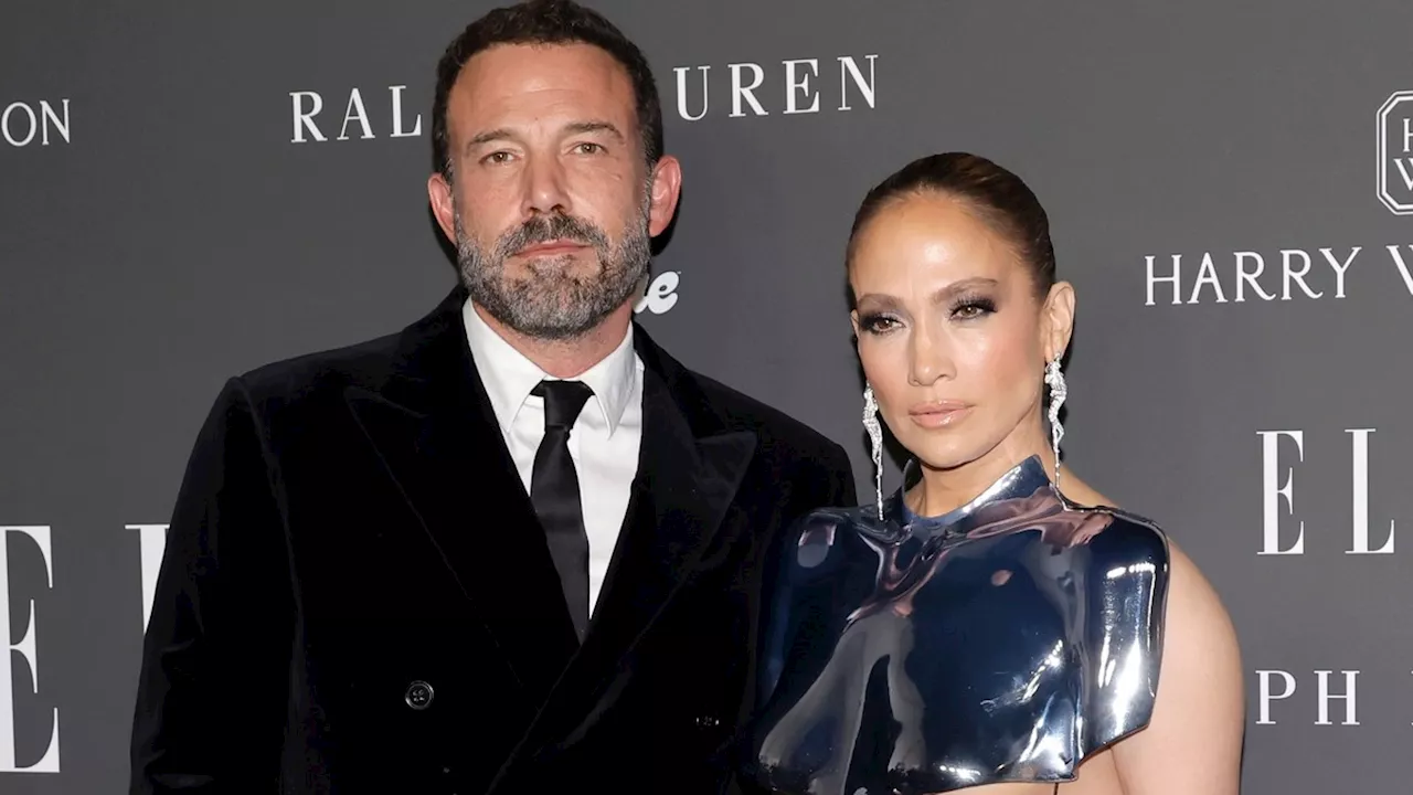 Ben Affleck und Jennifer Lopez: Wie es nach der Scheidung weitergeht