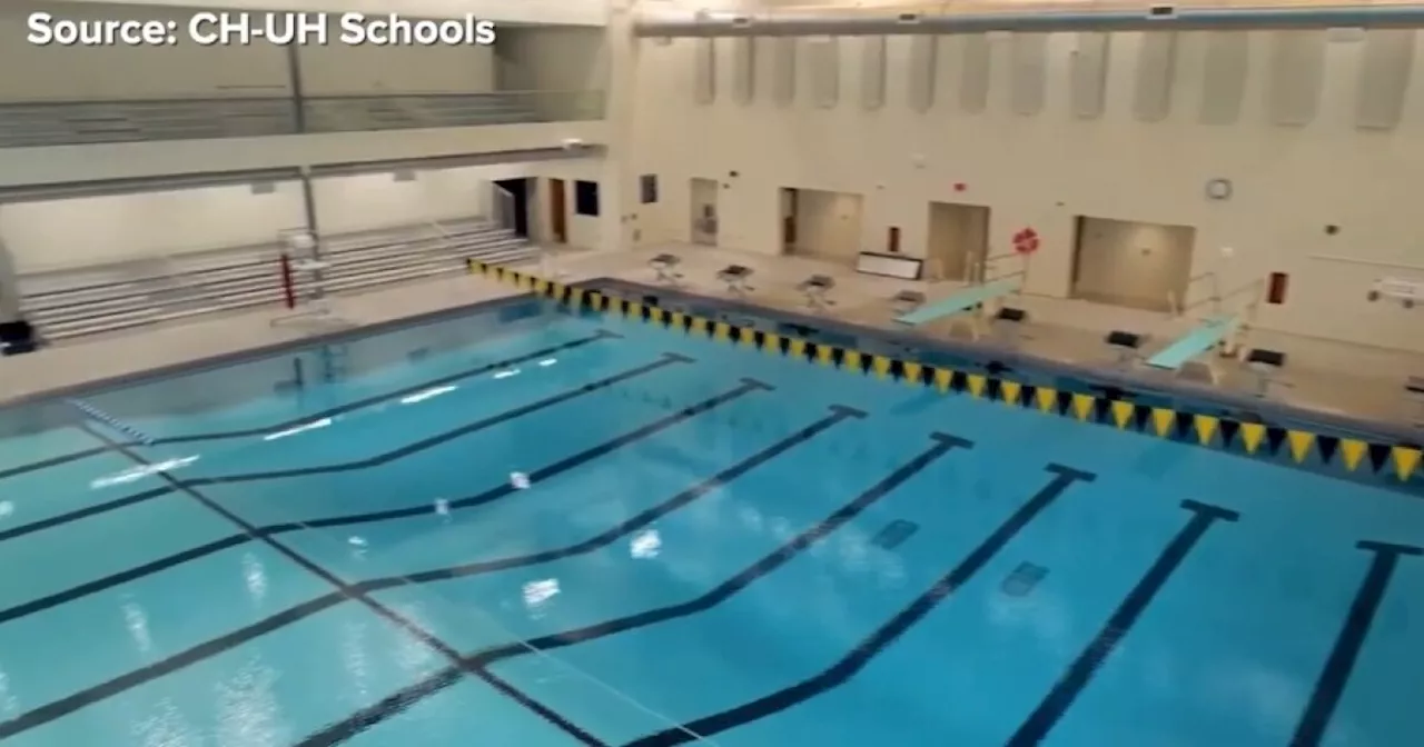 'There's nothing here to fight over. It's just silly,' Cleveland Hts. residents want access to H.S. pool