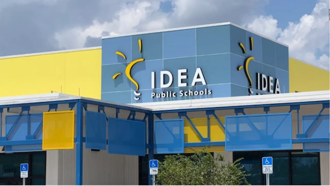 IDEA Public Schools accepting applications for 2025-26 school year