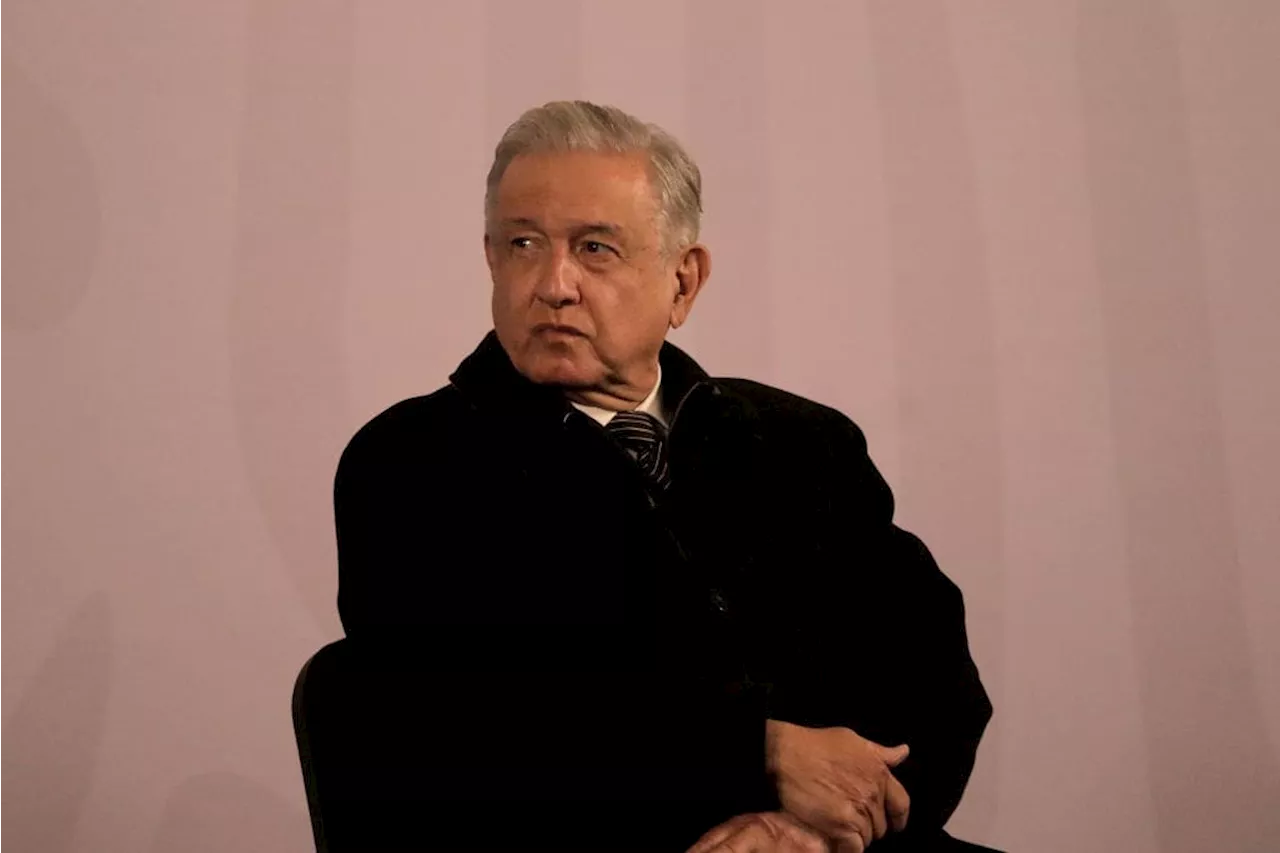 AMLO afirma que ignora si habrá una reunión con Petro y Lula sobre Venezuela