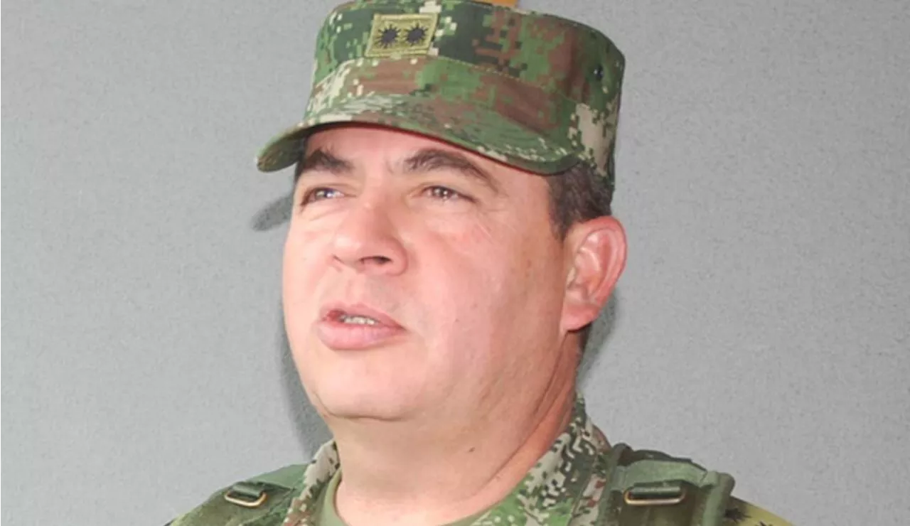 JEP llama a responder al general Barrero, excomandante de las FF.MM. de Juan Manuel Santos