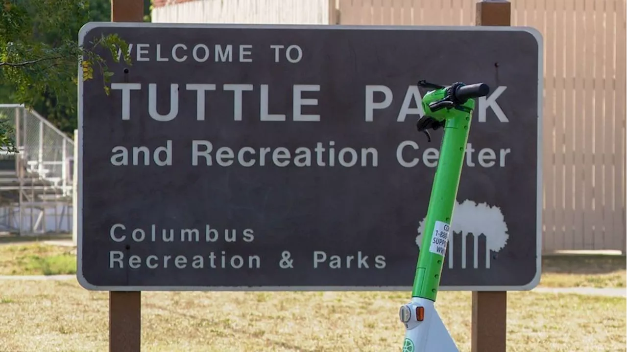 Fight brewing between local nonprofit and city's recreation and parks about fundraising