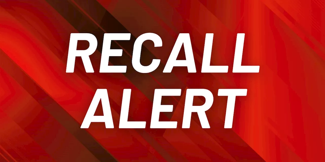 Alabama-based snack company recalls over 6,000 pounds of beef jerky, USDA says