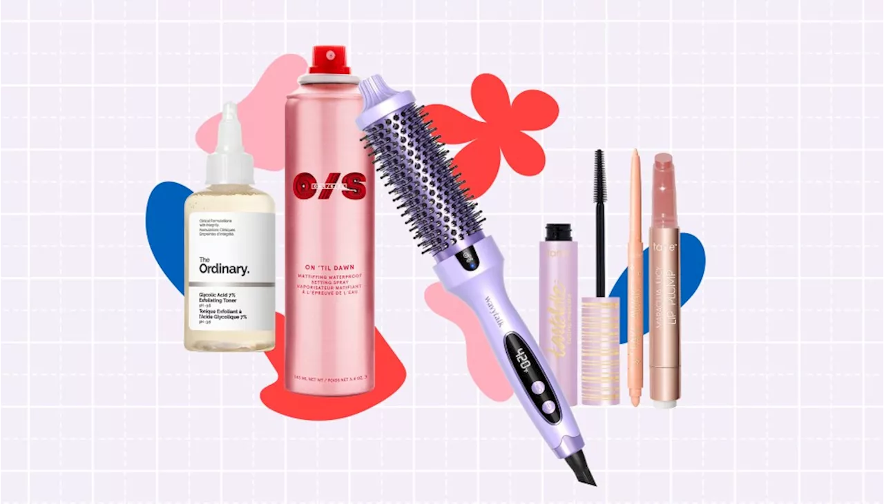 The Ordinary, Tarte Cosmetics Among Top 10 Beauty Brands by TikTok Shop Sales This Year