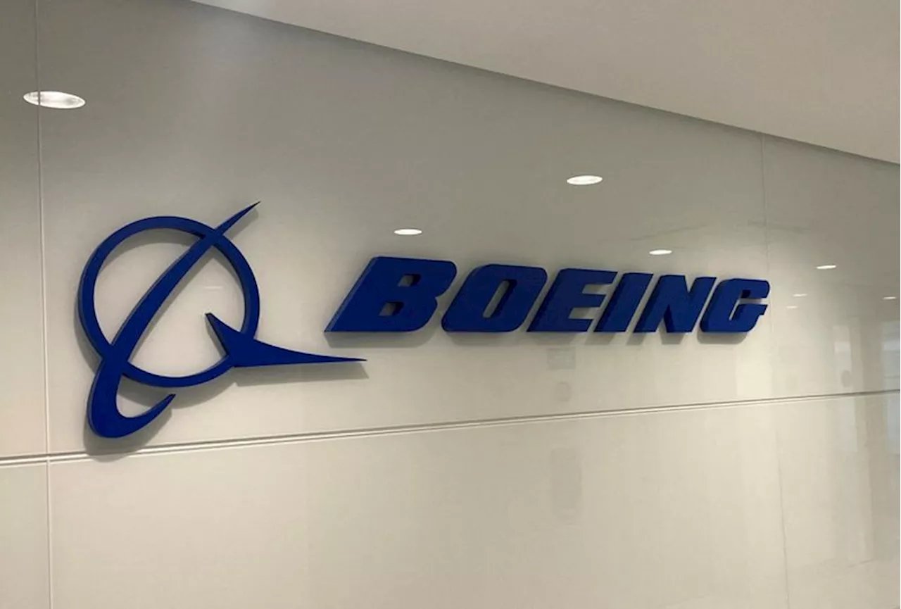 Boeing's cash flow goal to be delayed, says Wells Fargo as it downgrades stock