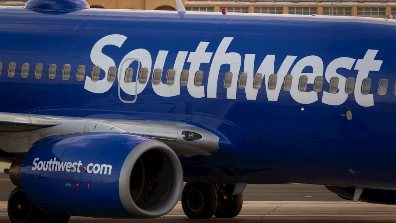 Elliott Management reportedly takes 11% stake in Southwest