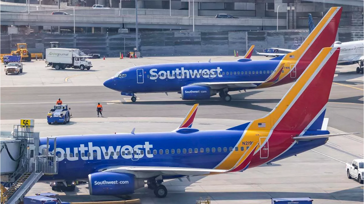 Elliott Management's Southwest stake and the changes it demands