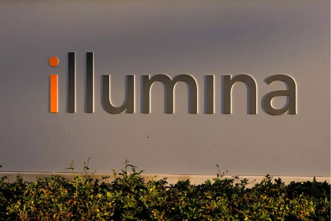 EU top court backs Illumina fight against EU probe into Grail deal