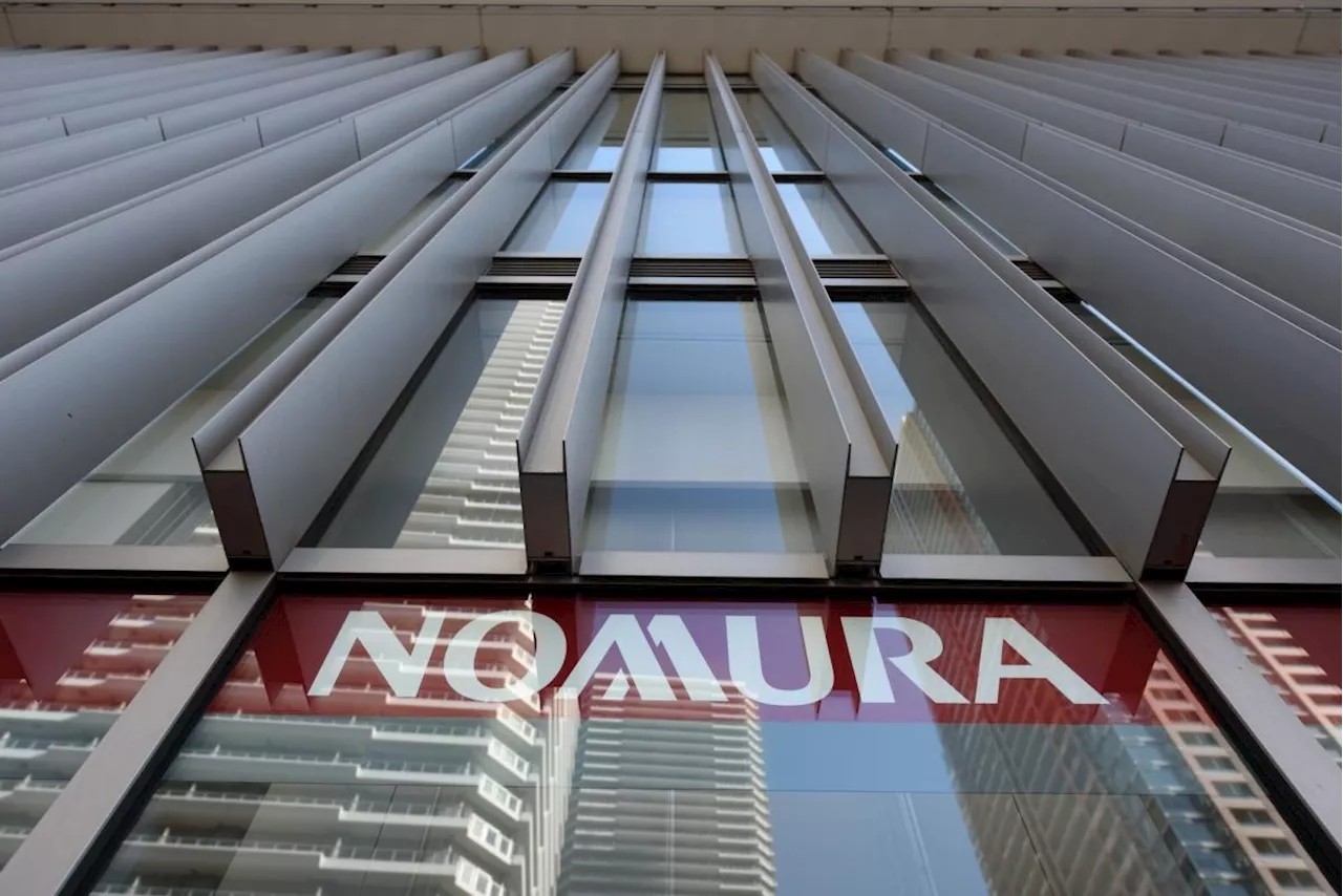 Ex-Nomura China Head Loses $4 Million Wrongful Dismissal Case