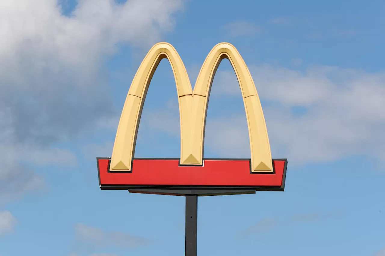 McDonald's is getting a lot of attention on the campaign trail. Does it matter?