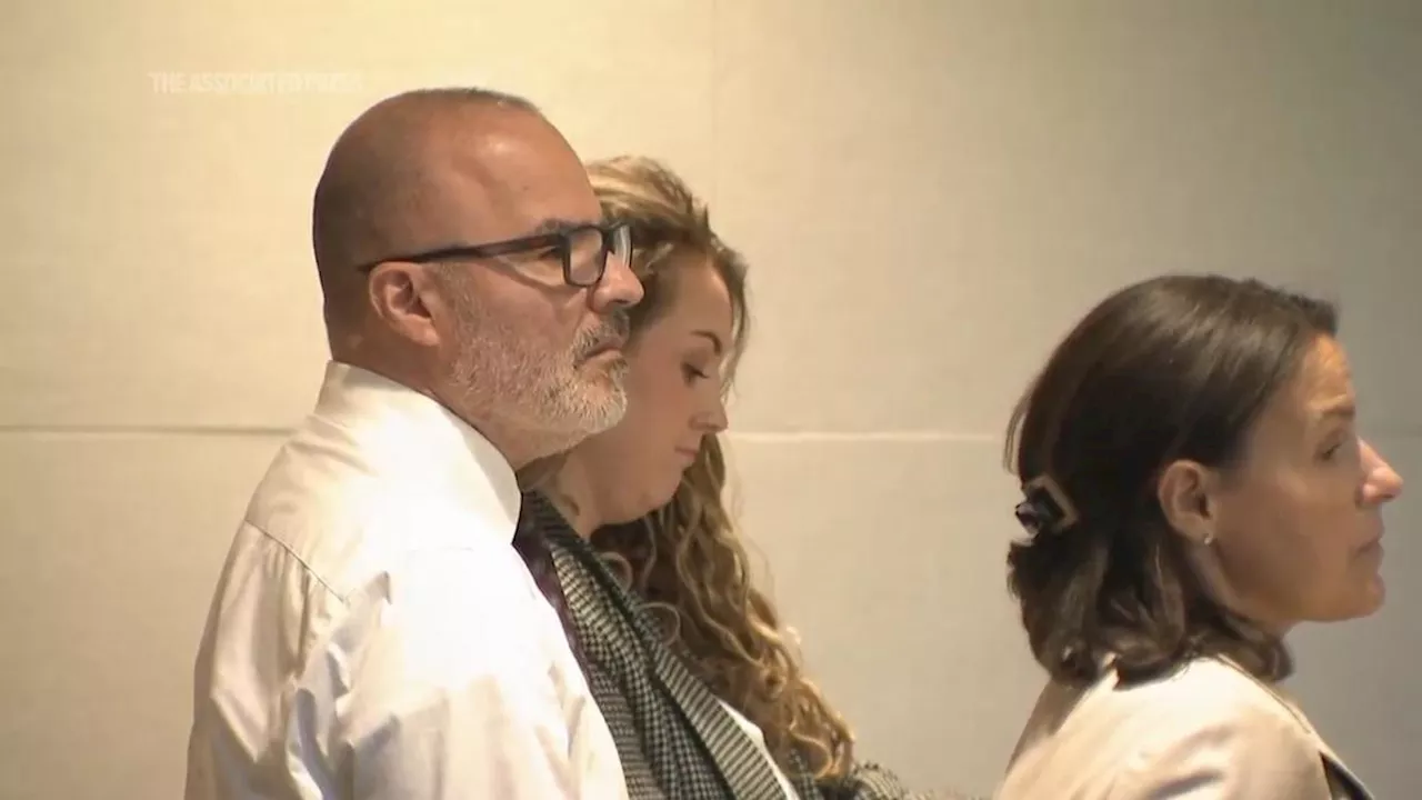 Mistrial declared after jury deadlocks in rape case of former New Hampshire youth center worker