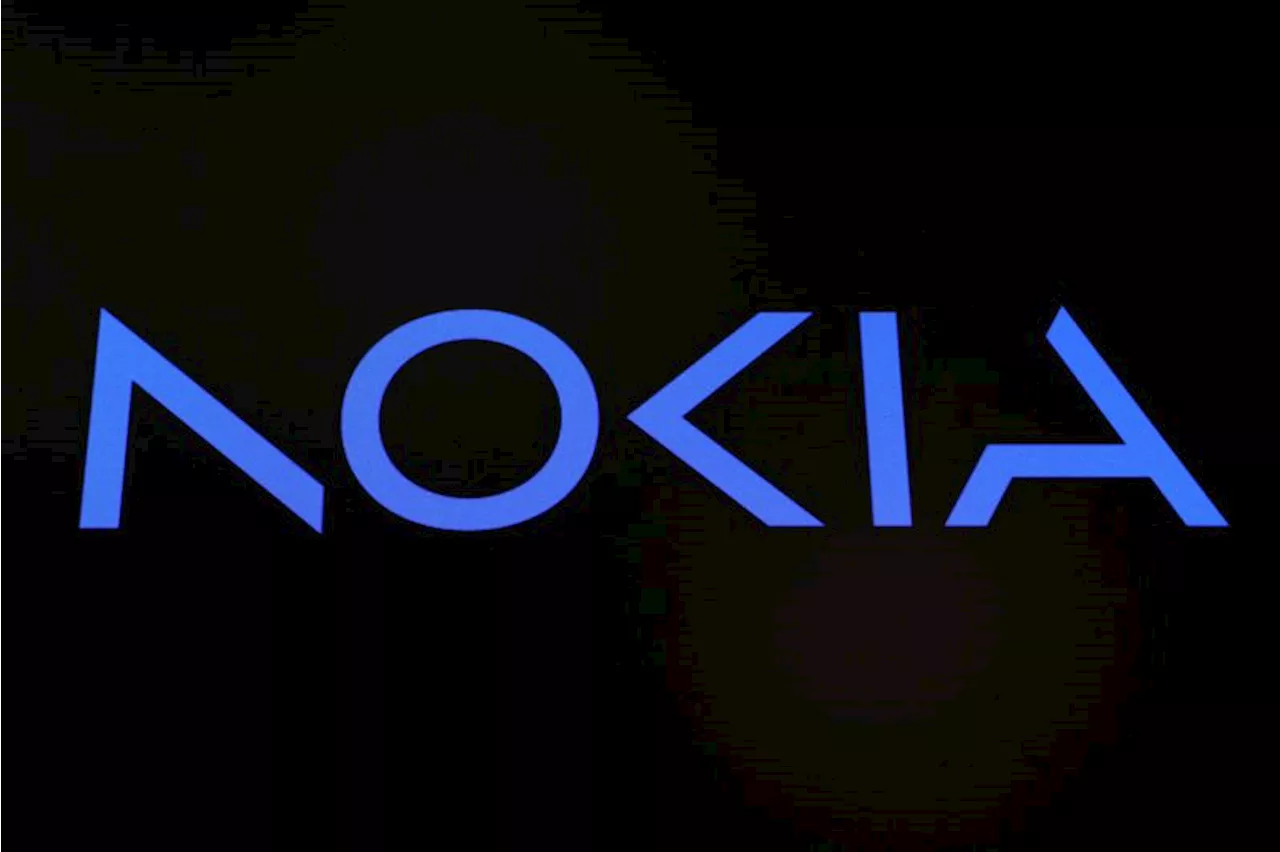 Nokia signs fibre deal with AT&T after losing network contract to Ericsson