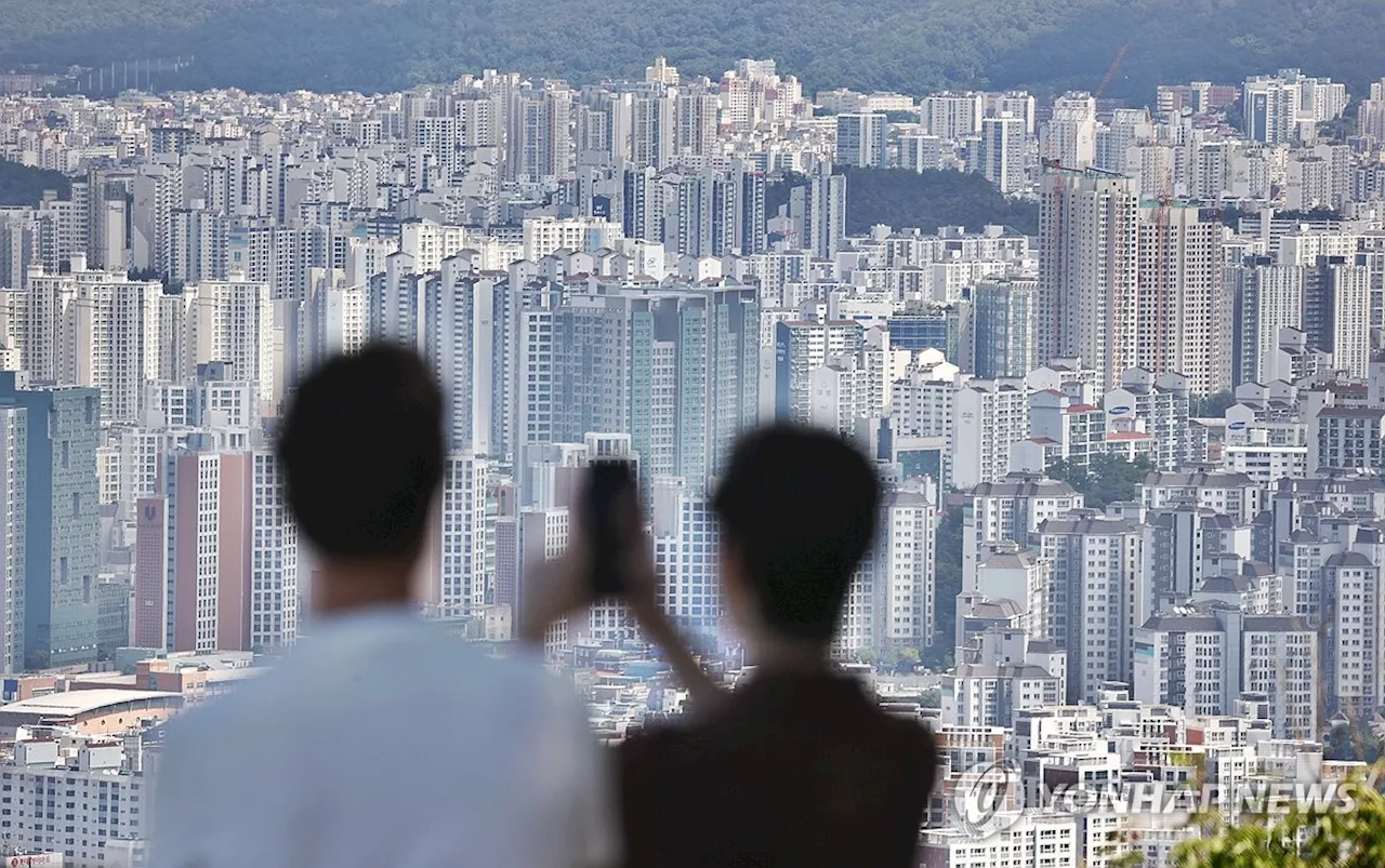 '재개발·재건축 기간 단축' 특례법 국회 제출…용적률도 완화