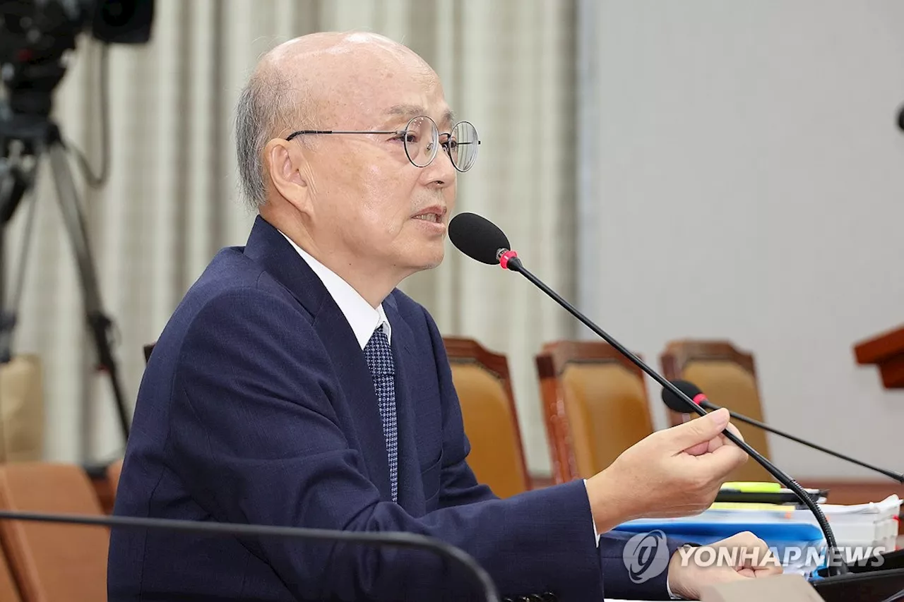 안창호 '차별금지법 반대…공산혁명 이용될 수도' 청문회 공방