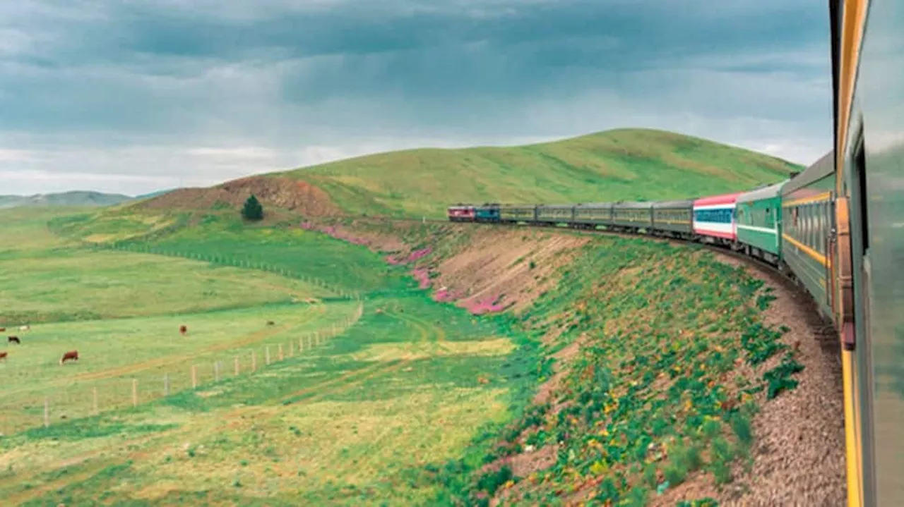 9259 Km, 142 Cities, 8 Time Zones, 87 Cities: This Is Worlds Longest But Scenic Train Journey With 7 Days Of Travel Itinerary