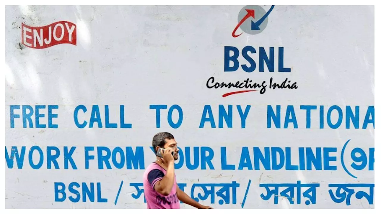 BSNL Powerful Plan: బీఎస్‌ఎన్‌ఎల్ రూ. 1000 లోపు అందుబాటులో ఉన్న 300 రోజుల వ్యాలిడిటీ రీఛార్జీ ప్లాన్..