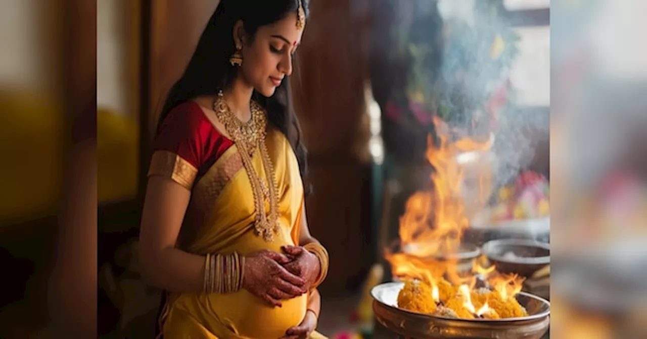 Hartalika Teej in Pregnancy: गर्भवती महिलायें कैसे रखें हरतालिका तीज का व्रत? नियम भी होंगे पूरे और नहीं बिगड़ेगी तबियत