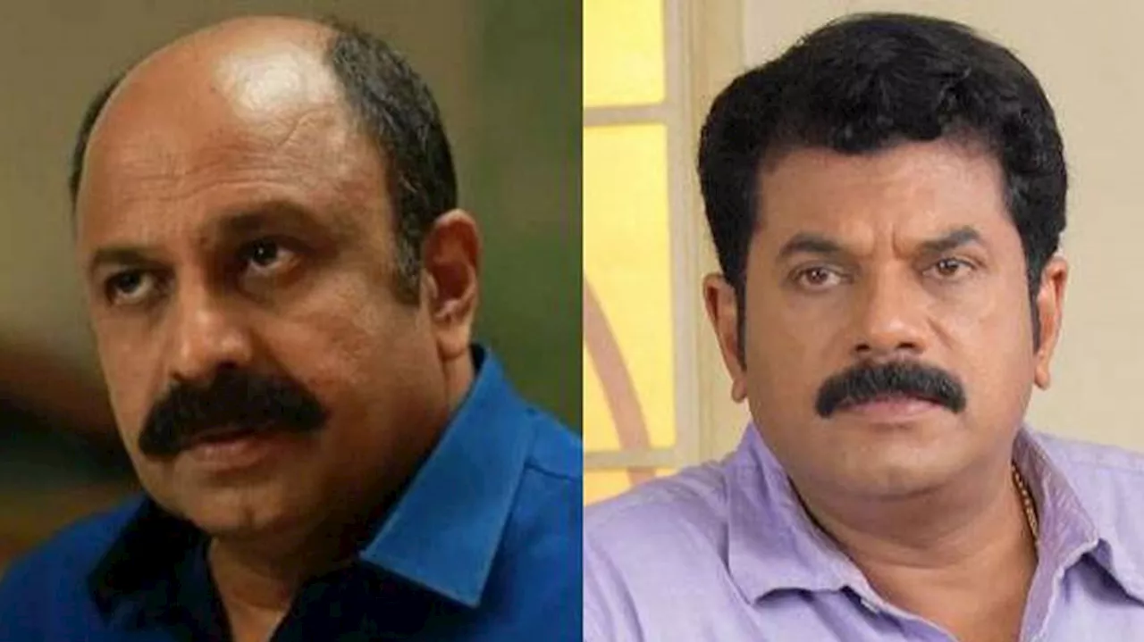 Sexual Allegation Case: മുകേഷിന്റെയും സിദ്ദിഖിന്റേയും മുൻ‌കൂർ ജാമ്യഅപേക്ഷ ഇന്ന് പരിഗണിക്കും!