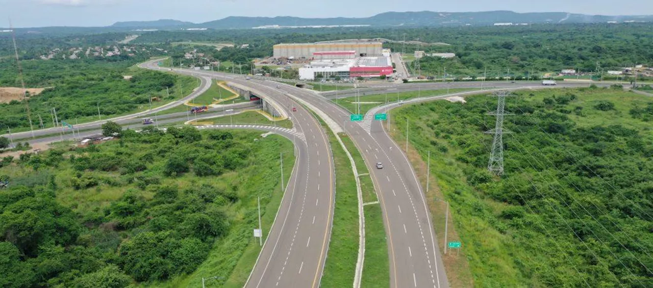 Barranquilla, con más predios en zona de valorización de vía con Cartagena