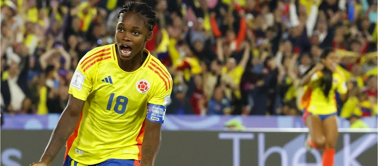 Selección Colombia, por otro triunfo que la lleve a octavos de final