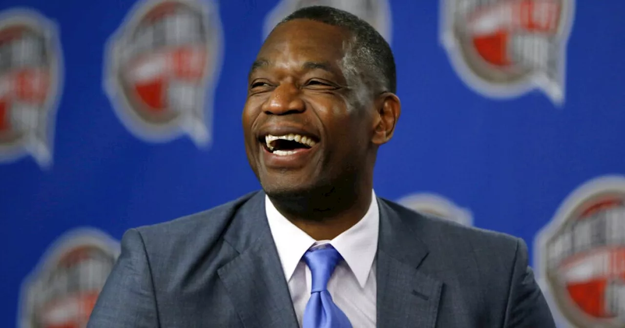 Dikembe Mutombo, NBA shot blocker, dead at age 58 after cancer battle