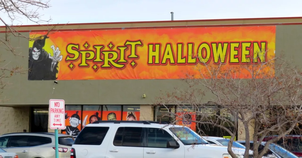 Spirit Halloween partnering with Uber for on-demand costume delivery