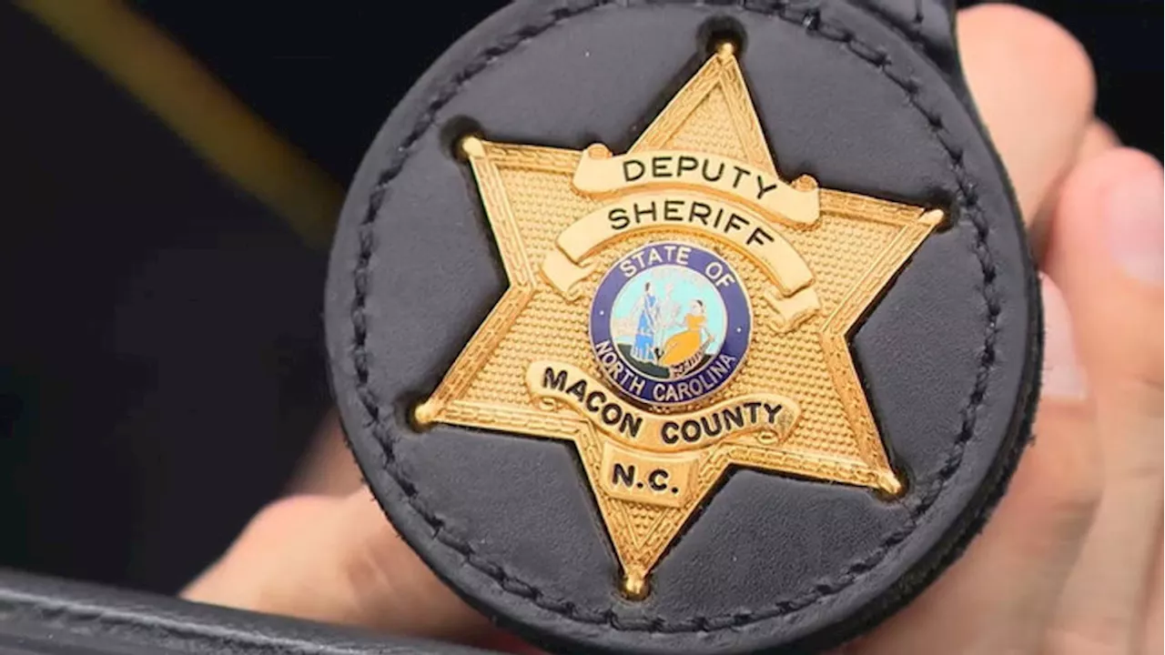 Macon County Deputy Dies in Hurricane Helene Flooding