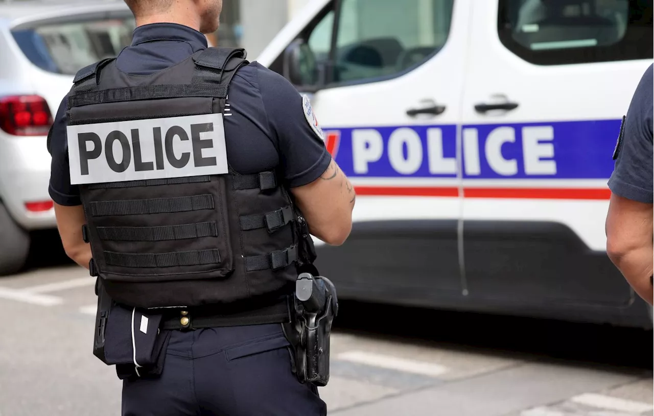 Un jeune homme blessé par balle à Grenoble, l'enquête ouverte