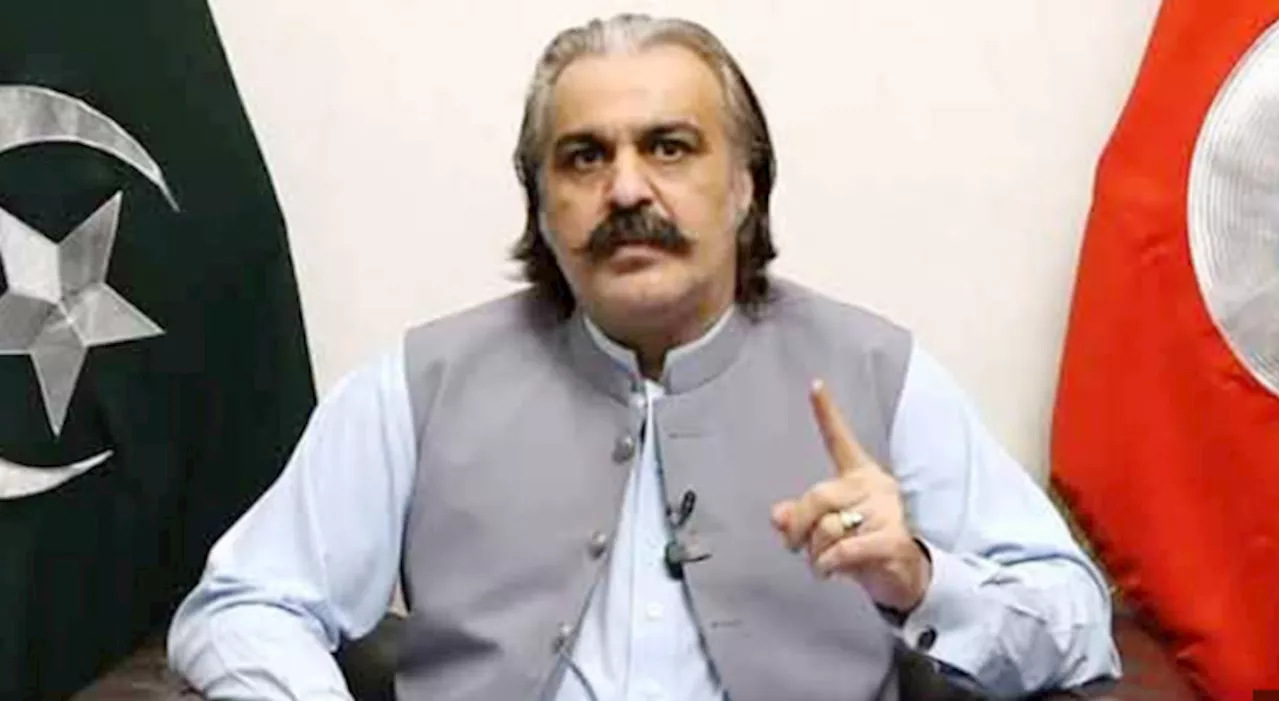 PHC gives CM Gandapur two weeks to reply in missing persons’ case