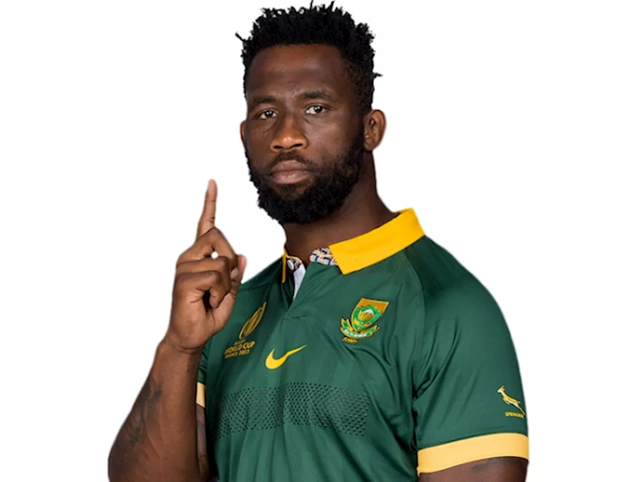 Call To Rename Road That Links Cape Town And Gqeberha After Siya Kolisi