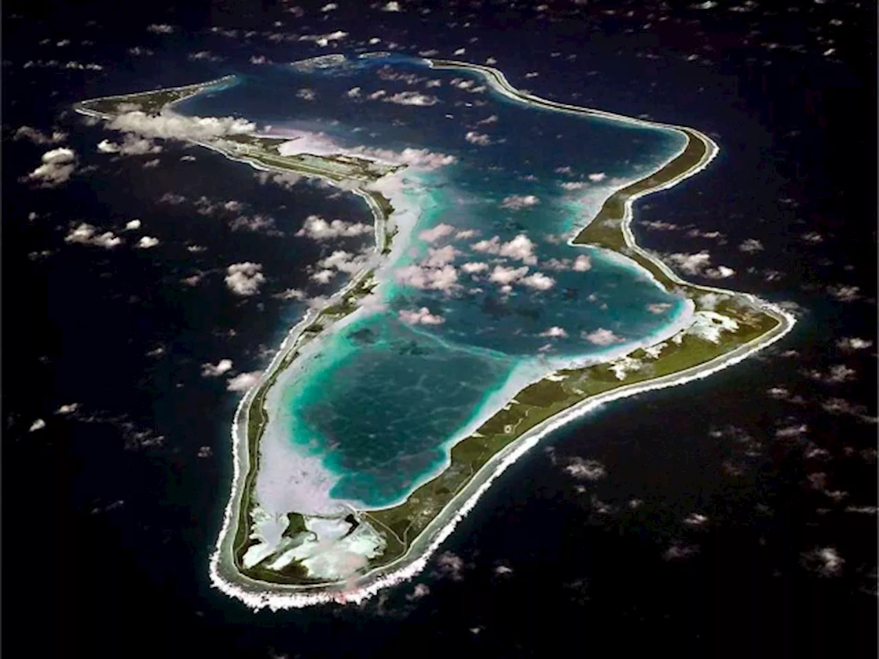 Diego Garcia: The Secretive Tropical Island The US And UK Don’t Want Anyone To Visit