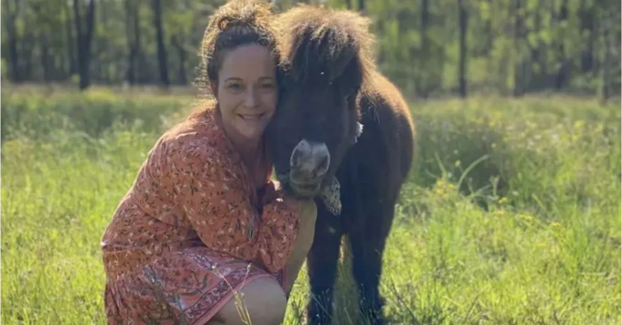 Hunter Valley woman allegedly killed by husband remembered as 'dedicated' and 'selfless' by son