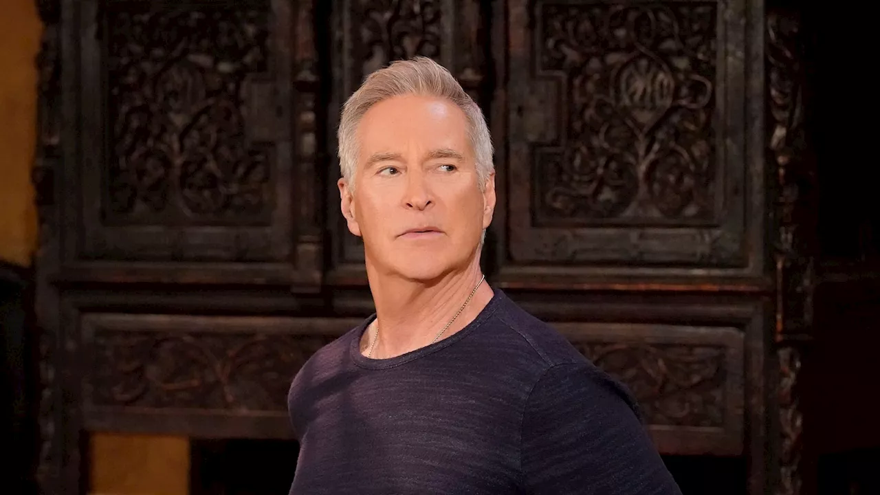 'Days of Our Lives' actor Drake Hogestyn dies at 70: 'Amazing husband, father, papa, and actor'