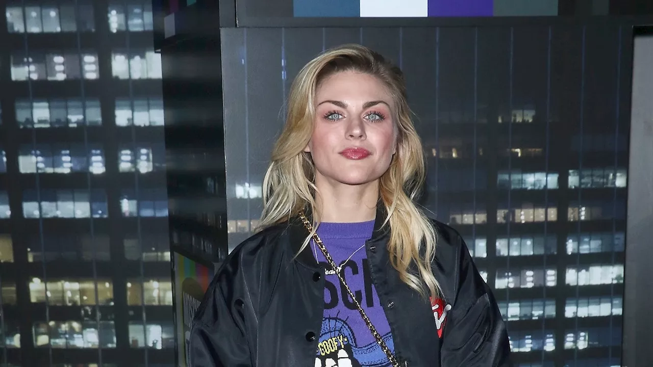 Kurt Cobain's daughter, Frances Bean and Tony Hawk’s son Riley, welcome baby boy