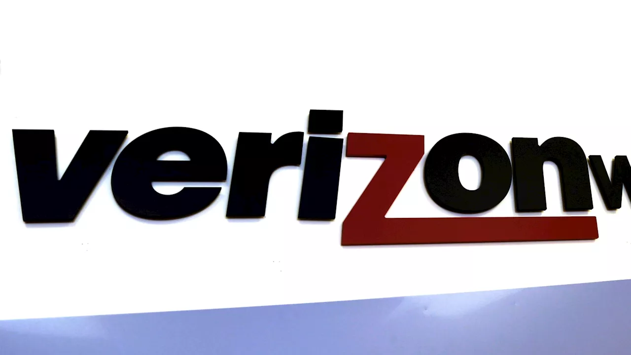 Verizon service outage: Users unable to send messages, place calls; some service restored