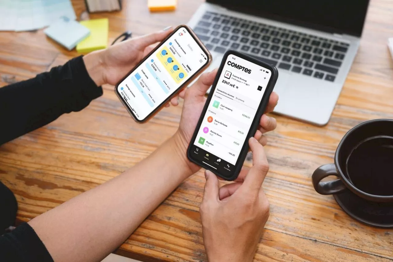 C’est quoi Wero, ce nouveau service lancé par toutes les banques de France, et successeur de Paylib ?