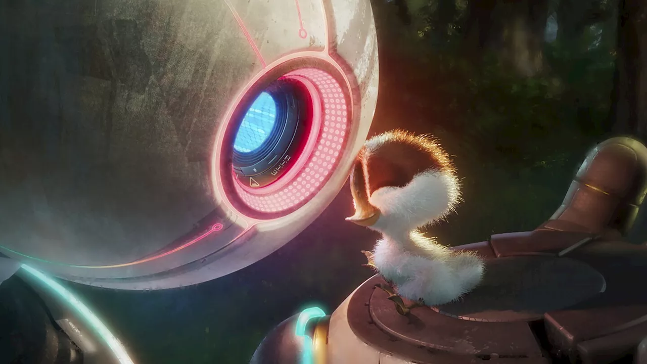 Box Office: 'Megalopolis' flops, 'Wild Robot' soars to 1