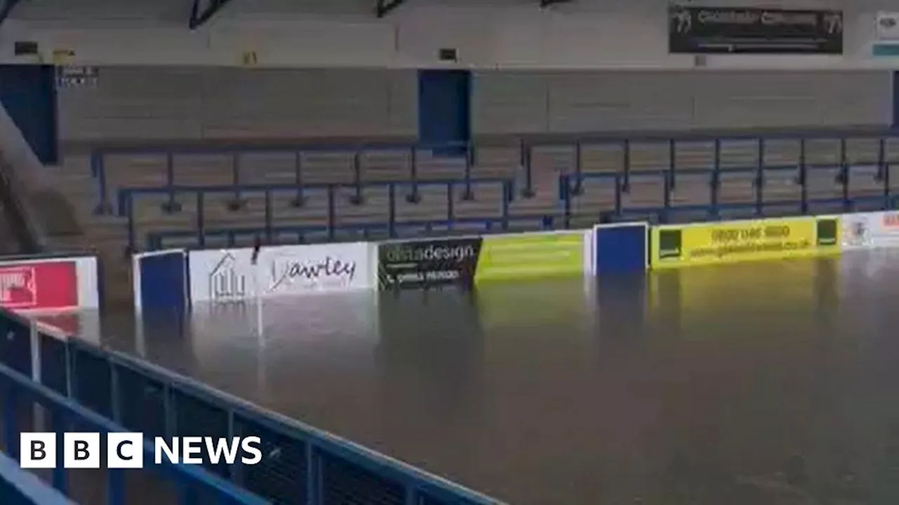 AFC Telford United smashes fundraising target after floods