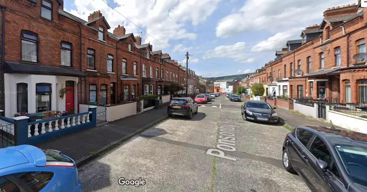 Another North Belfast house refused HMO status, after Sinn Féin proposal