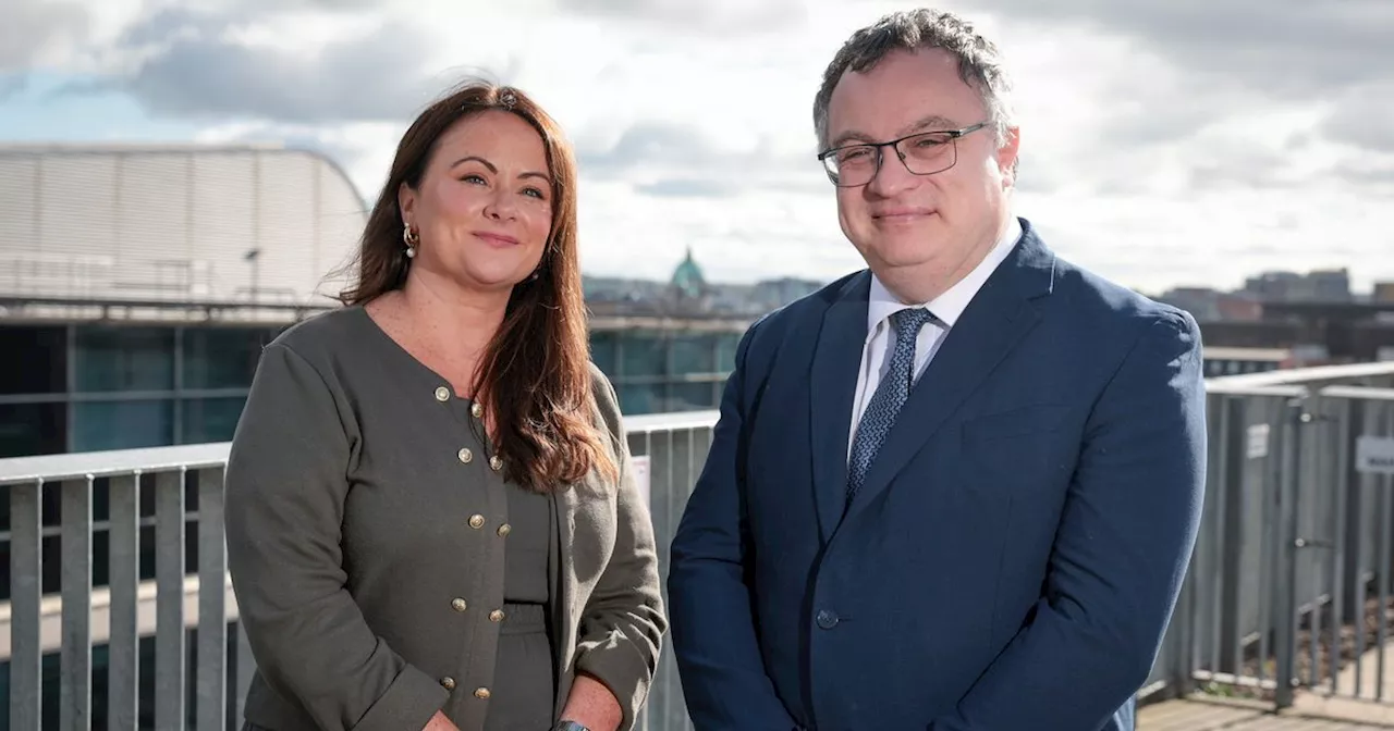 Stephen Farry to quit politics as he takes up new role at Ulster University