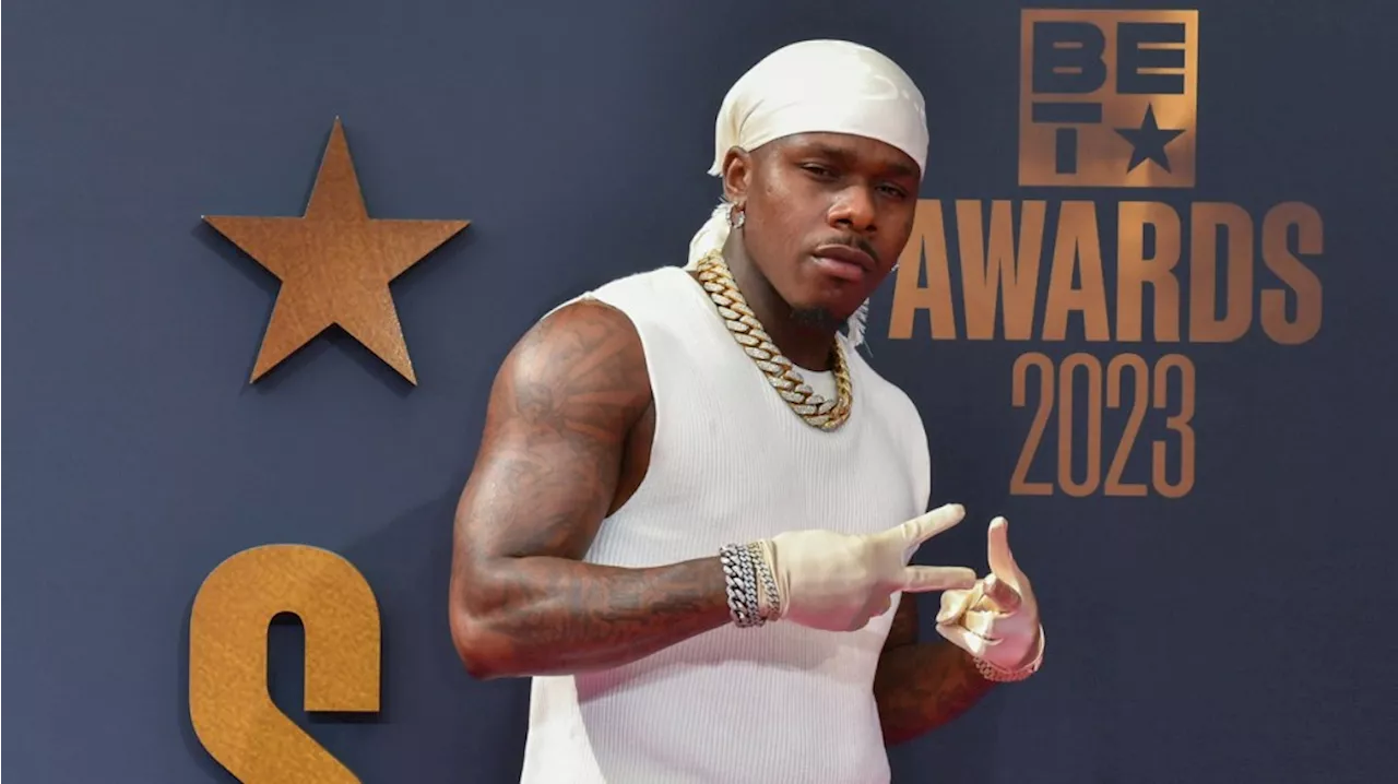 DaBaby Settles Civil Battery Lawsuit Over 2020 Brawl at Hollywood Hills Music Video Shoot