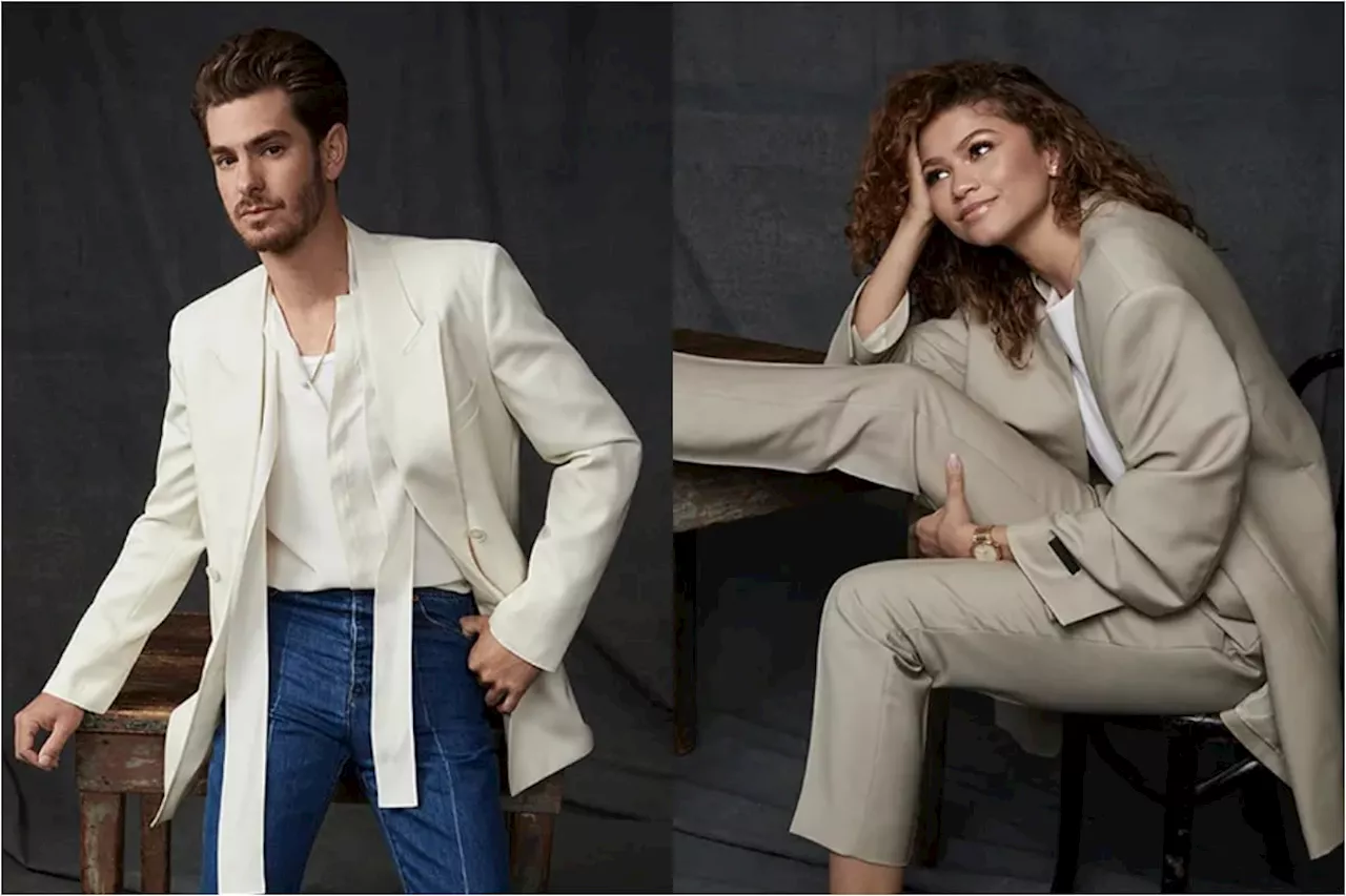 Andrew Garfield expresses desire to work with A-listers like Meryl Streep and Zendaya