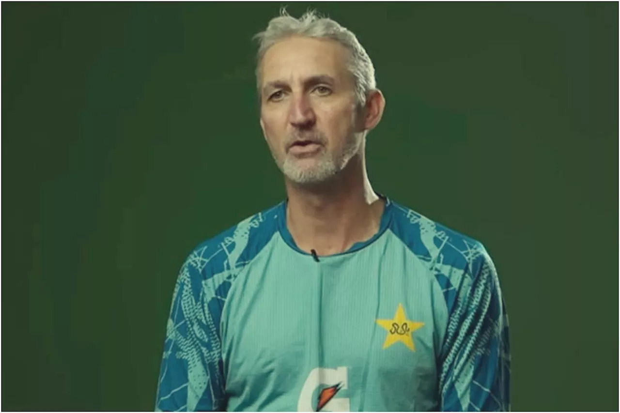 Pakistan’s Coach Jason Gillespie Calls for Ruthless Strategy in England Tests